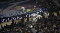 Moto - News: Red Bull X-Fighters 2011, Poznan: Nate Adams incanta la Polonia