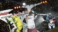 Moto - News: Red Bull X-Fighters 2011, Poznan: Nate Adams incanta la Polonia