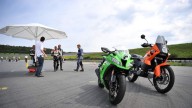 Moto - News: Bosch Motorcycle info day: il Video