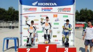 Moto - News: Honda HIRP: test a Imola durante la Superbike 