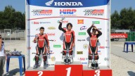 Moto - News: Honda HIRP: test a Imola durante la Superbike 