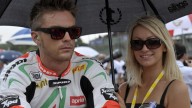 Moto - News: WSBK 2011 Silverstone: le foto più belle