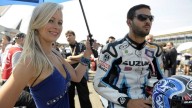 Moto - News: WSBK 2011 Silverstone: le foto più belle