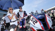 Moto - News: WSBK 2011 Silverstone: le foto più belle