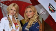 Moto - News: WSBK 2011 Silverstone: le foto più belle