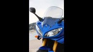 Moto - Test: Yamaha Fazer8 ABS - PROVA