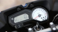 Moto - Test: Yamaha Fazer8 ABS - PROVA