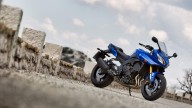 Moto - Test: Yamaha Fazer8 ABS - PROVA