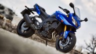 Moto - Test: Yamaha Fazer8 ABS - PROVA