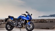 Moto - Test: Yamaha Fazer8 ABS - PROVA