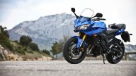 Moto - Test: Yamaha Fazer8 ABS - PROVA