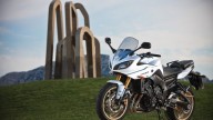 Moto - Test: Yamaha Fazer8 ABS - PROVA