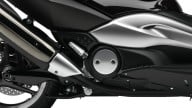 Moto - Test: Yamaha TMax 500 Tech Max - PROVA