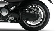 Moto - Test: Yamaha TMax 500 Tech Max - PROVA