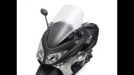 Moto - Test: Yamaha TMax 500 Tech Max - PROVA