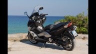 Moto - Test: Yamaha TMax 500 Tech Max - PROVA