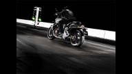 Moto - News: Yamaha V-Max: "Ghost Rider: Spirit of Vengeance"