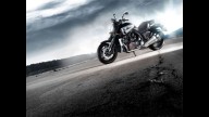 Moto - News: Yamaha V-Max: "Ghost Rider: Spirit of Vengeance"