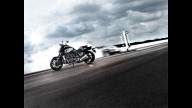 Moto - News: Yamaha V-Max: "Ghost Rider: Spirit of Vengeance"