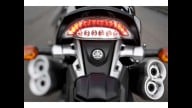 Moto - News: Yamaha V-Max: "Ghost Rider: Spirit of Vengeance"