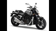 Moto - News: Yamaha V-Max: "Ghost Rider: Spirit of Vengeance"