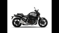 Moto - News: Yamaha V-Max: "Ghost Rider: Spirit of Vengeance"