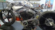 Moto - News: Zen Motorcycles Hagakure: il sogno di Laurent