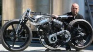 Moto - News: Zen Motorcycles Hagakure: il sogno di Laurent