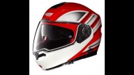 Moto - Gallery: Casco Nolan N104