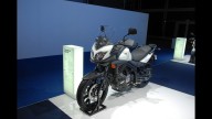 Moto - Gallery: Suzuki - IAA Francoforte