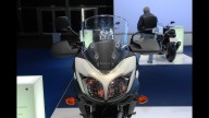 Moto - Gallery: Suzuki - IAA Francoforte