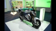 Moto - Gallery: Suzuki - Virus 1000 - IAA Francoforte