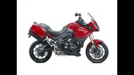 Moto - Gallery: Triumph Tiger 1050 MY 2012