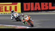 Moto - Gallery: WSBK 2011 Nurburgring - Gare