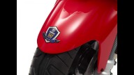 Moto - Gallery: Yamaha Aerox 50 WGP 50th Anniversary