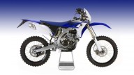 Moto - Gallery: Yamaha WR250F by Motorbike