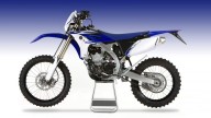 Moto - Gallery: Yamaha WR250F by Motorbike