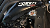 Moto - News: LLS Racing per Triumph Speed Triple 2011