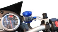 Moto - News: LLS Racing per Triumph Speed Triple 2011