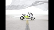 Moto - News: BMW e-Concept presentato all'IAA di Francoforte