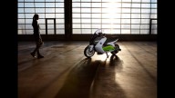 Moto - News: BMW e-Concept presentato all'IAA di Francoforte