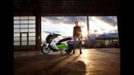 Moto - News: BMW e-Concept presentato all'IAA di Francoforte