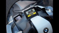 Moto - News: BMW e-Concept presentato all'IAA di Francoforte