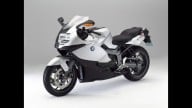 Moto - News: BMW Motorrad: colorazioni 2012