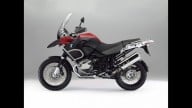 Moto - News: BMW Motorrad: colorazioni 2012
