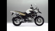 Moto - News: BMW Motorrad: colorazioni 2012