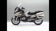 Moto - News: BMW Motorrad: colorazioni 2012