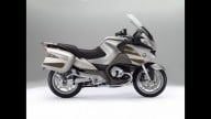 Moto - News: BMW Motorrad: colorazioni 2012