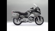 Moto - News: BMW Motorrad: colorazioni 2012