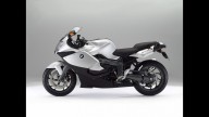 Moto - News: BMW Motorrad: colorazioni 2012